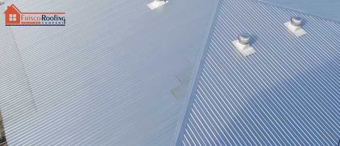 Maintenance Tips for Industrial Metal Roofs