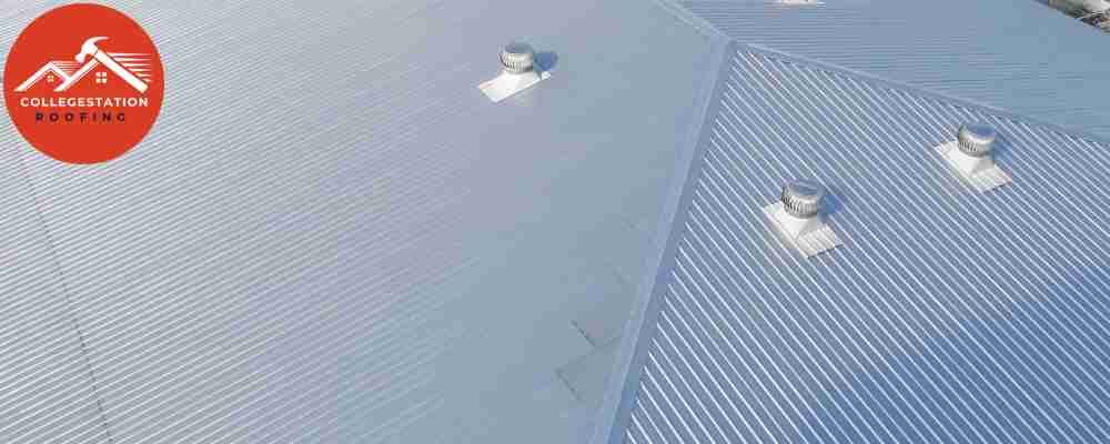 Maintenance Tips for Industrial Metal Roofs